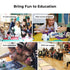 Makeblock mTiny Smart Robot for Preschoolers